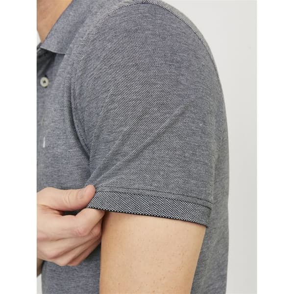 Polo Jack & Jones Paulos - antracit