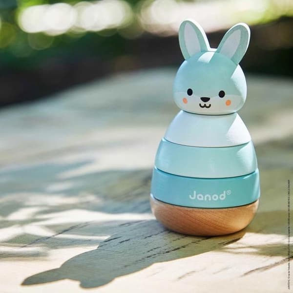 STAPELBAR HARE
