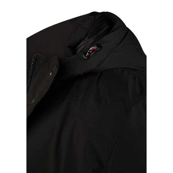 Isolerande parka Hechter