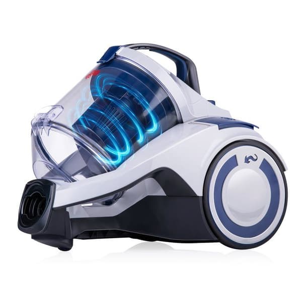 Dirt Devil Dammsugare DD2504 700W