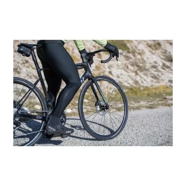 Northwave Fast bärbyxor - svart