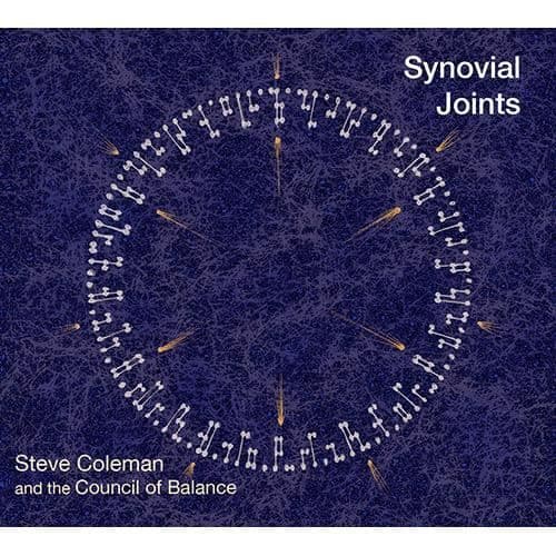 Steve Coleman & rådet för balans - synoviala leder