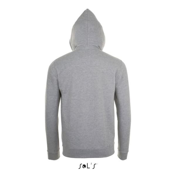 Sol's Stone hoodie