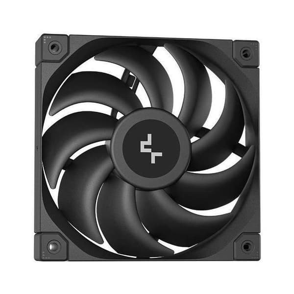 DEEPCOOL - MYSTIC 240 (svart) - AIO vattenkylning