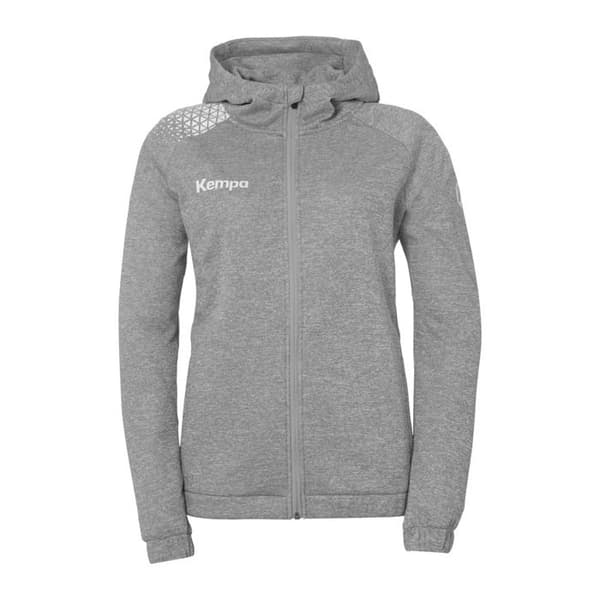 Dam huvtröja Kempa Ambition 28