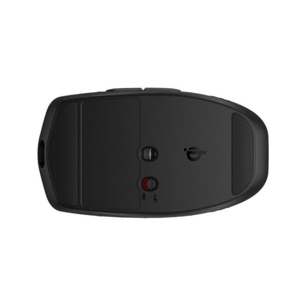 HP 695 Qi-laddning Trådlös Mo