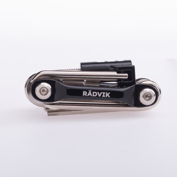 Multi-verktyg Radvik Ractor