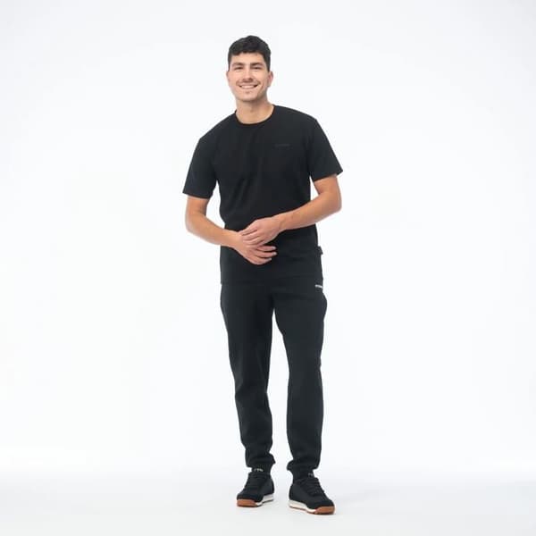 T-shirt Fitanu Froxali