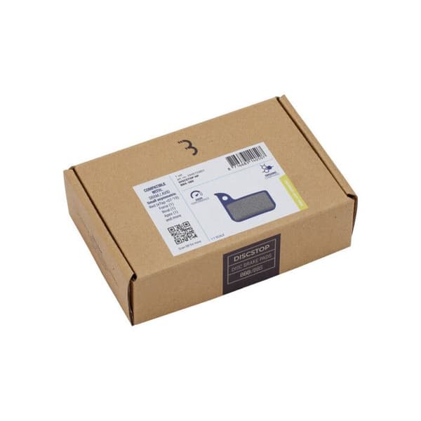 Bromskloss BBB Cycling Sram (x20)