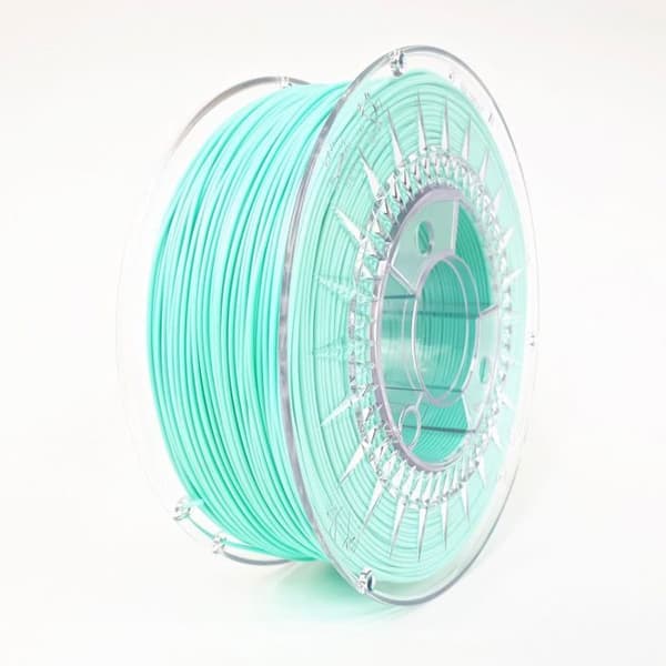 Filament 3D - Devil Design - PLA - 1,75 mm - Grön - FDM-utskrift