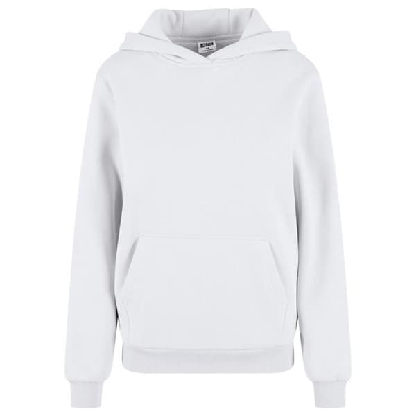 Urban Classics huvtröja för kvinnor