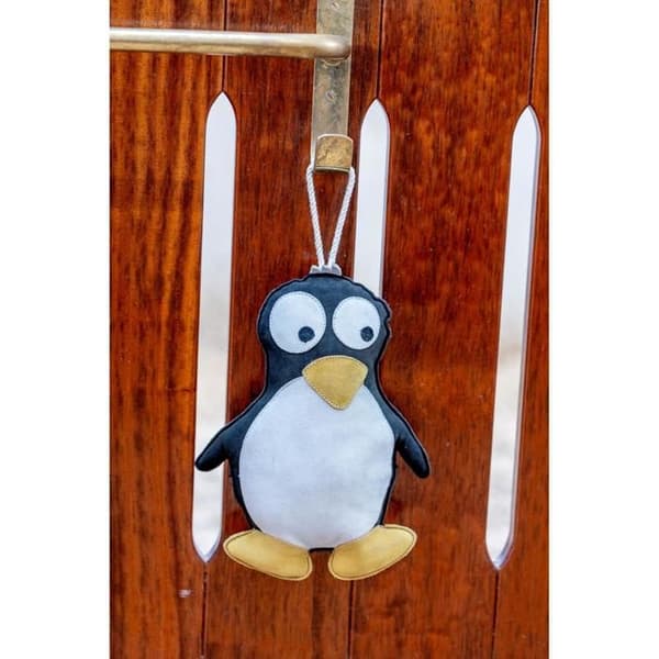 Hästleksak HorseGuard Penguin