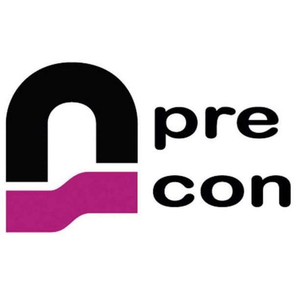 Precon Fiche A-11473-0101 12 - 24 V/DC 1 st.