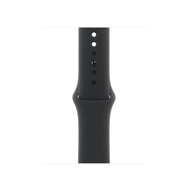 ÄPPLE Apple Watch 40 Svart Sb