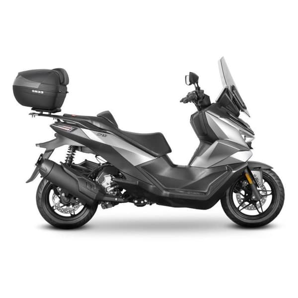 Stöd toppfall moto Shad Sr3 25