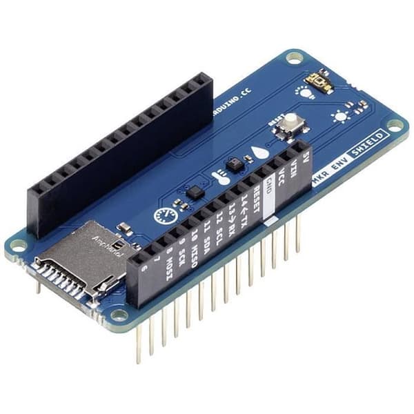 Arduino MKR Environmental Shield rev2 Development Board
