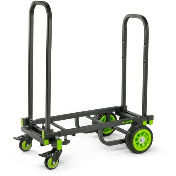 Gravity CART M 01 B Kälke