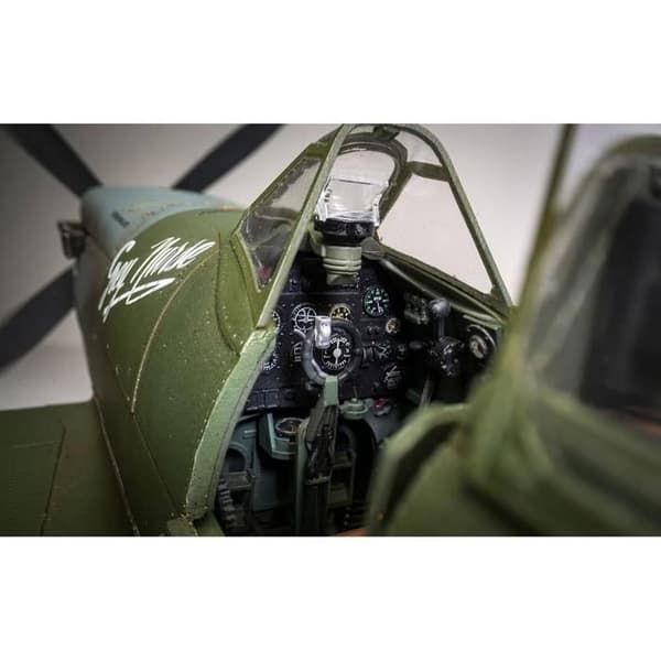 Supermarine Spitfire Mk.VIII