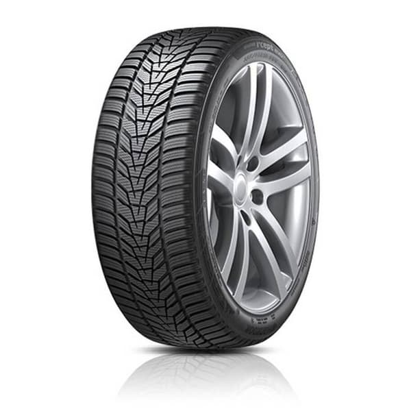 Vinterdäck - Hankook - W330A - 235/45R20 - 100V - 3PMSF M+S XL
