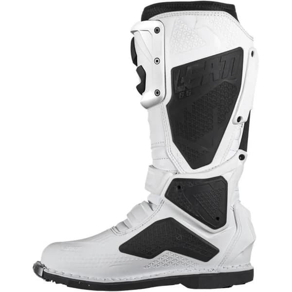 Leatt 6.5 V25 motocross stövlar