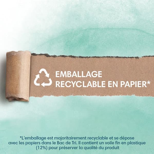 Pampers Harmonie Storlek 2, 204 Blöjor
