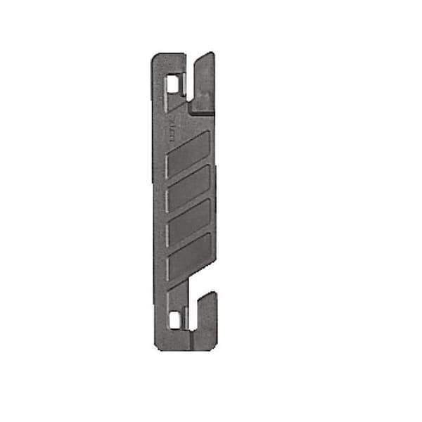 LEITZ Brevpapper - Tillbehör Leitz 17200095. Bredd: 22 mm, Djup: 102 mm 238376