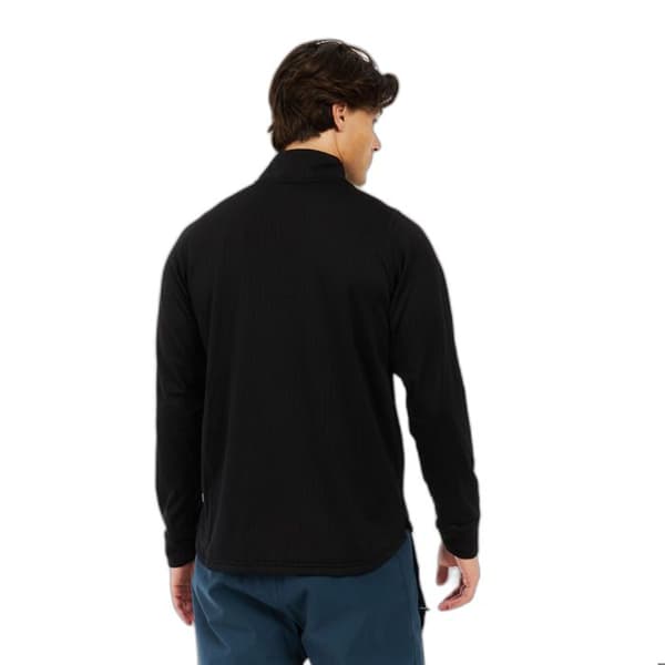 Polaire 1/4 zip Protest Catcher