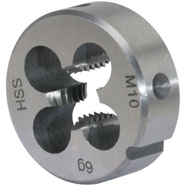 Utdragbar form HSS M12 KS VERKTYG