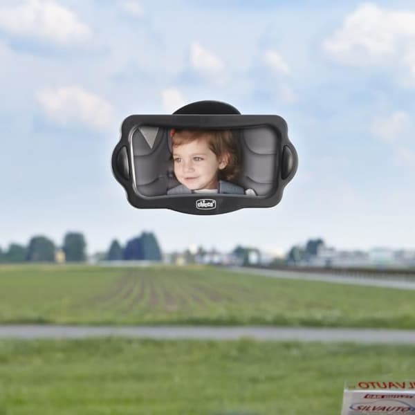 CHICCO Backspeg