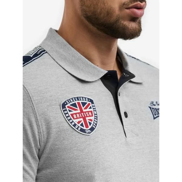 Polo Lonsdale Pelton