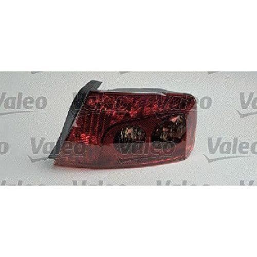 Valeo 043363 VALEO BAKLYX
