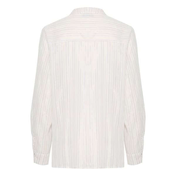 Kvinnors skjorta Pulz Jeans Nikki