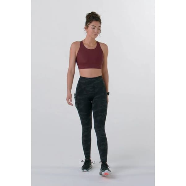 Fabletics No-Bounce Dam-BH