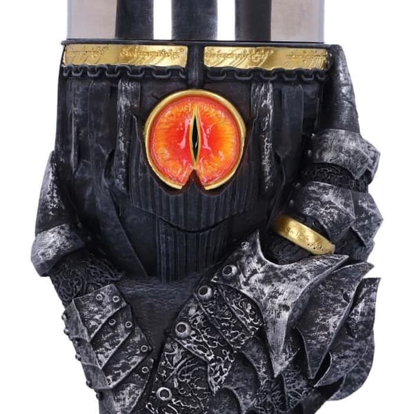 Sagan om ringen Cup Sauron