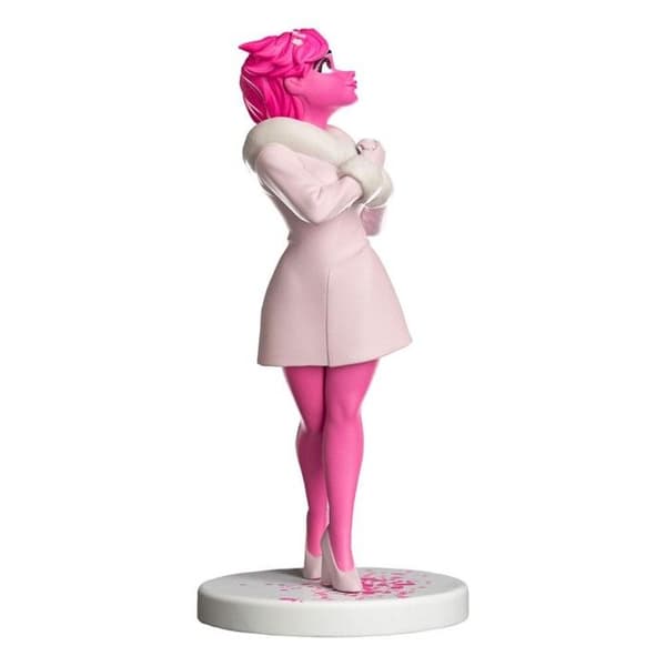 Weta Workshop - Lore Olympus X Weta Workshop - Figur Mini Persephone 15 cm