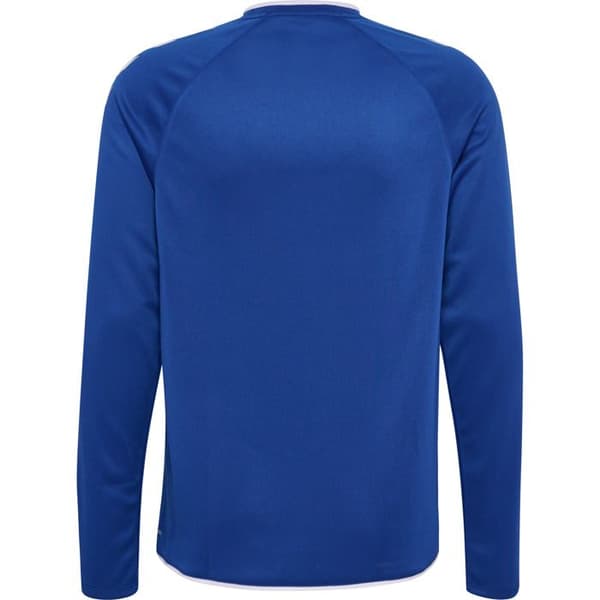 Långärmad tröja med rund hals Hummel Core 2.0