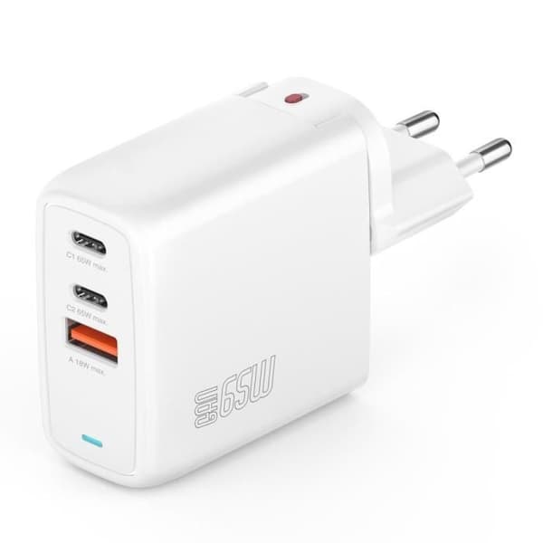 4SMARTS GAN FLEX WHITE INNER (4S544065)