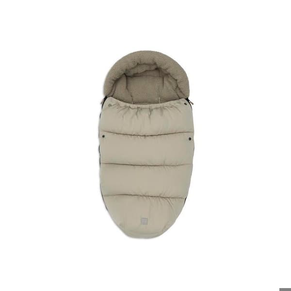 JOLLEIN - Chanceliere Buggy/Vagn Puffad Olivgrön