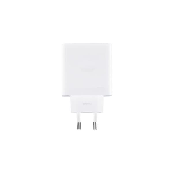 Oneplus 5461100064 Vitt USB-laddare Vit
