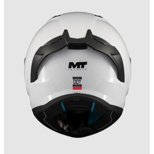 MT HELMETS STINGER 2 PURE