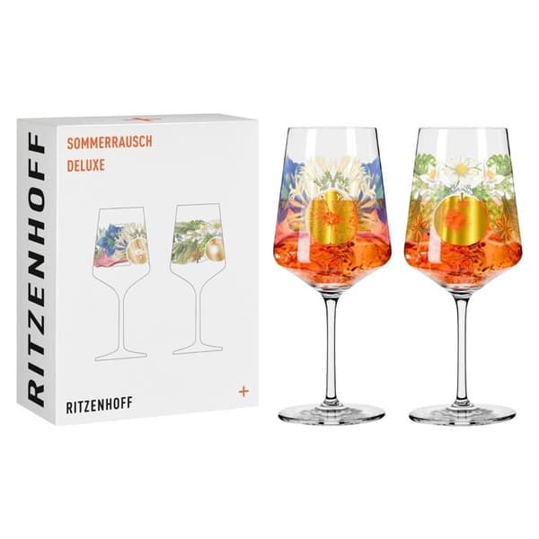 Cocktailglas - Ritzenhoff aperitifglas - 17, 18