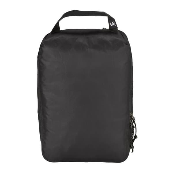 eagle creek Pack-It Isolate Clean / Dirty Cube S Black [119223] - väska för vanor
