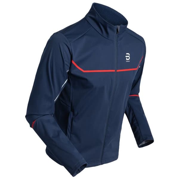 Daehlie Sportswear Pace skidjacka