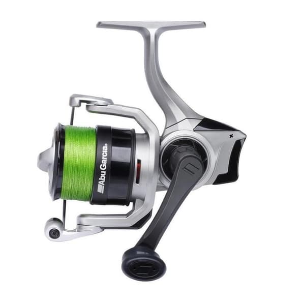 Moulinet spinnare Abu Garcia Maxxsp2500