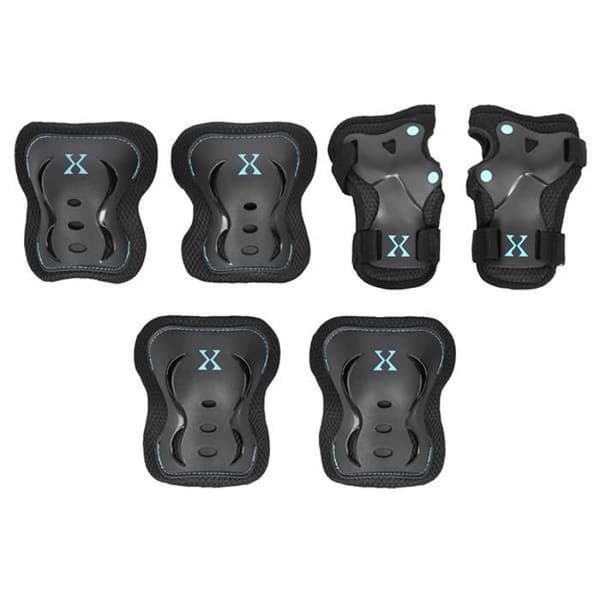 Skydd Skateboard NILS Extreme H320
