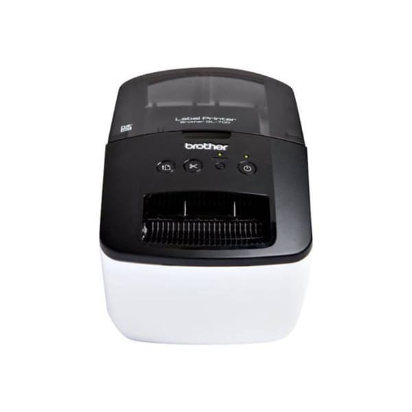 Brother QL-700 etikettskrivare