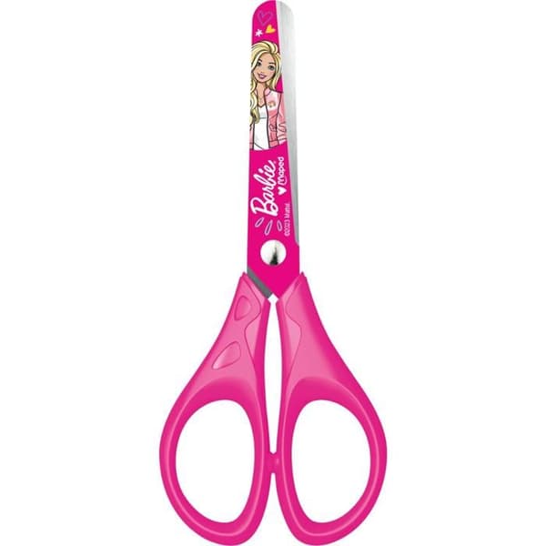 Sax - Maped - Pulse Barbie - 13cm - Ergonomisk - Rostfria blad