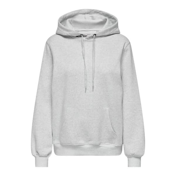 Hoodie för kvinnor Only Daze