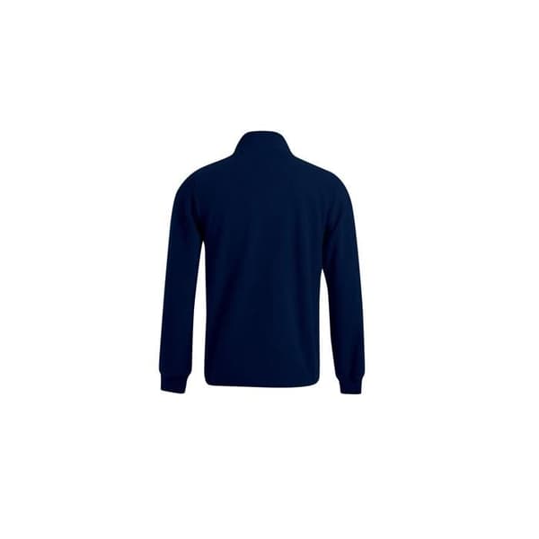 Tjock dubbel polarfleece Promodoro