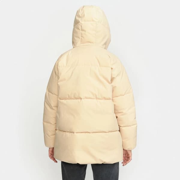 Doudoune dam Selfhood Oversize